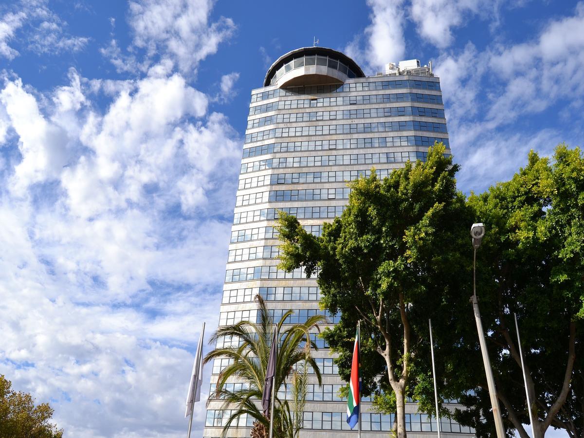 The Ritz Cape Town Hotel Exterior photo